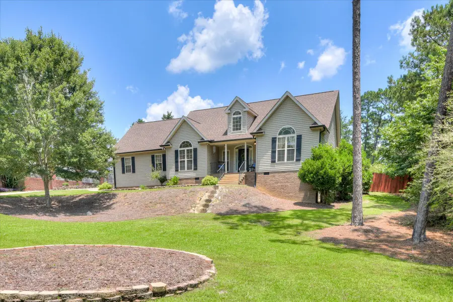 25 Bungalow Court, Aiken, SC 29803 - Image #2