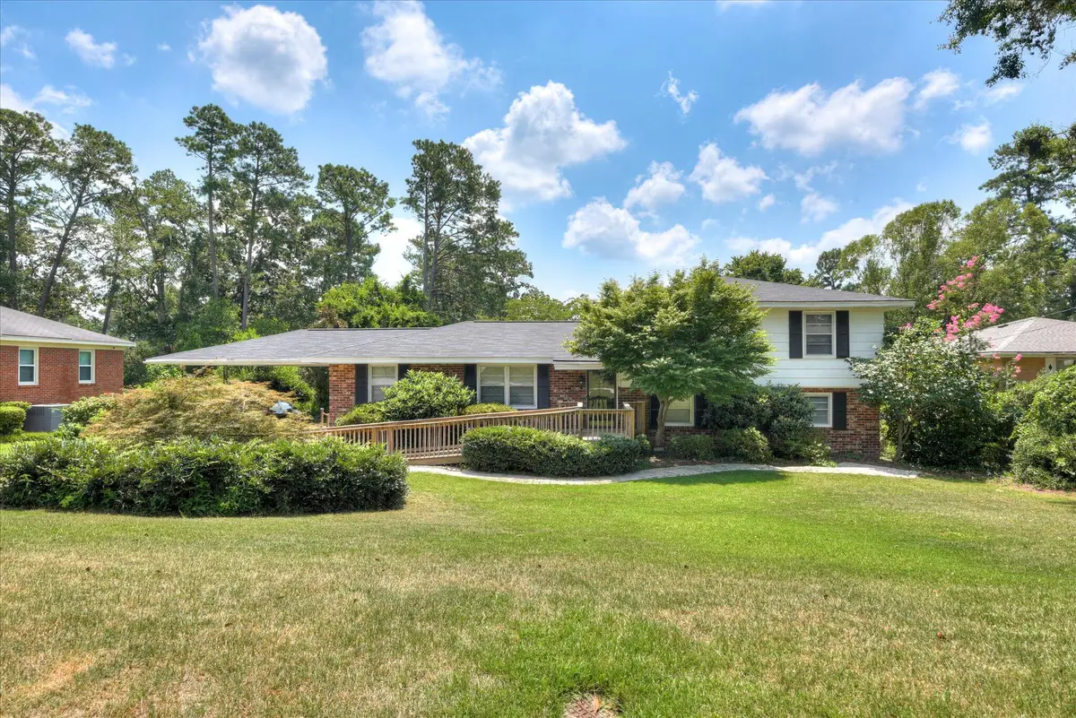 2234 Silverdale Road, Augusta, GA 30906 - Image #1