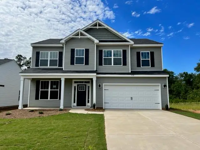 181 Traditions Drive, Trenton, SC 29847 - Image #1