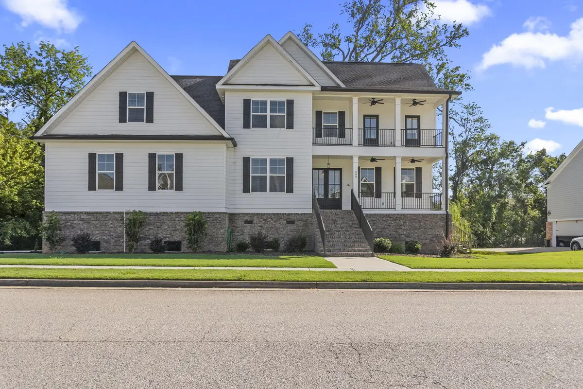 592 Rivernorth Drive, North Augusta, SC 29841 - Image #1