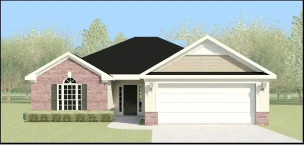 7290 Paisley Circle, Graniteville, SC 29829