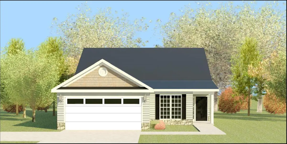 7308 Paisley Circle, Graniteville, SC 29829 - Image #1