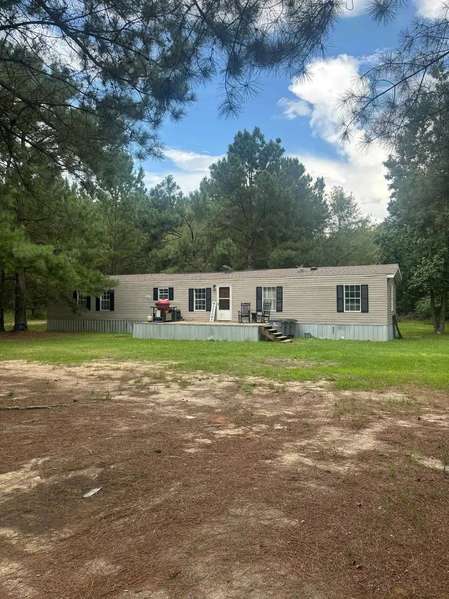 3395 Gough Road, Louisville, GA 30434 - #2