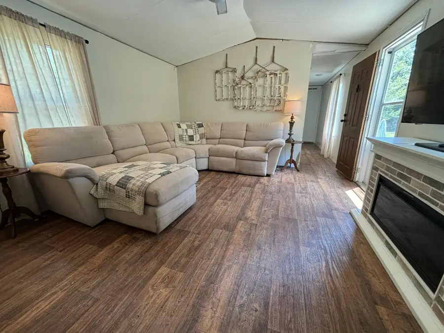 3395 Gough Road, Louisville, GA 30434 - #3