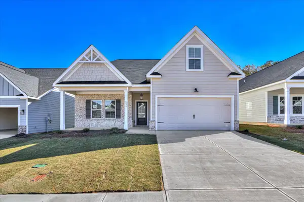 895 Speckled Teal Path, Aiken, SC 29803