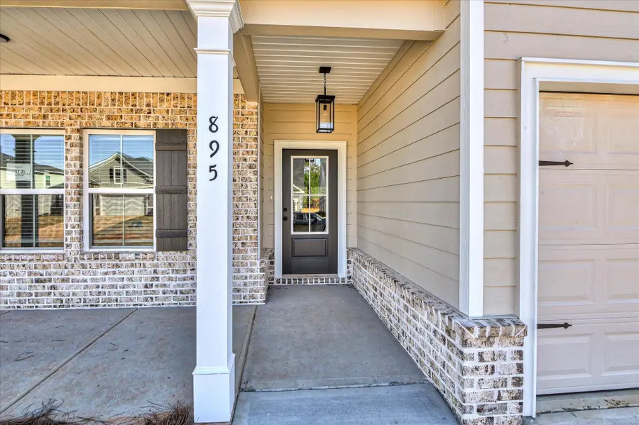 895 Speckled Teal Path, Aiken, SC 29803 - Image #2