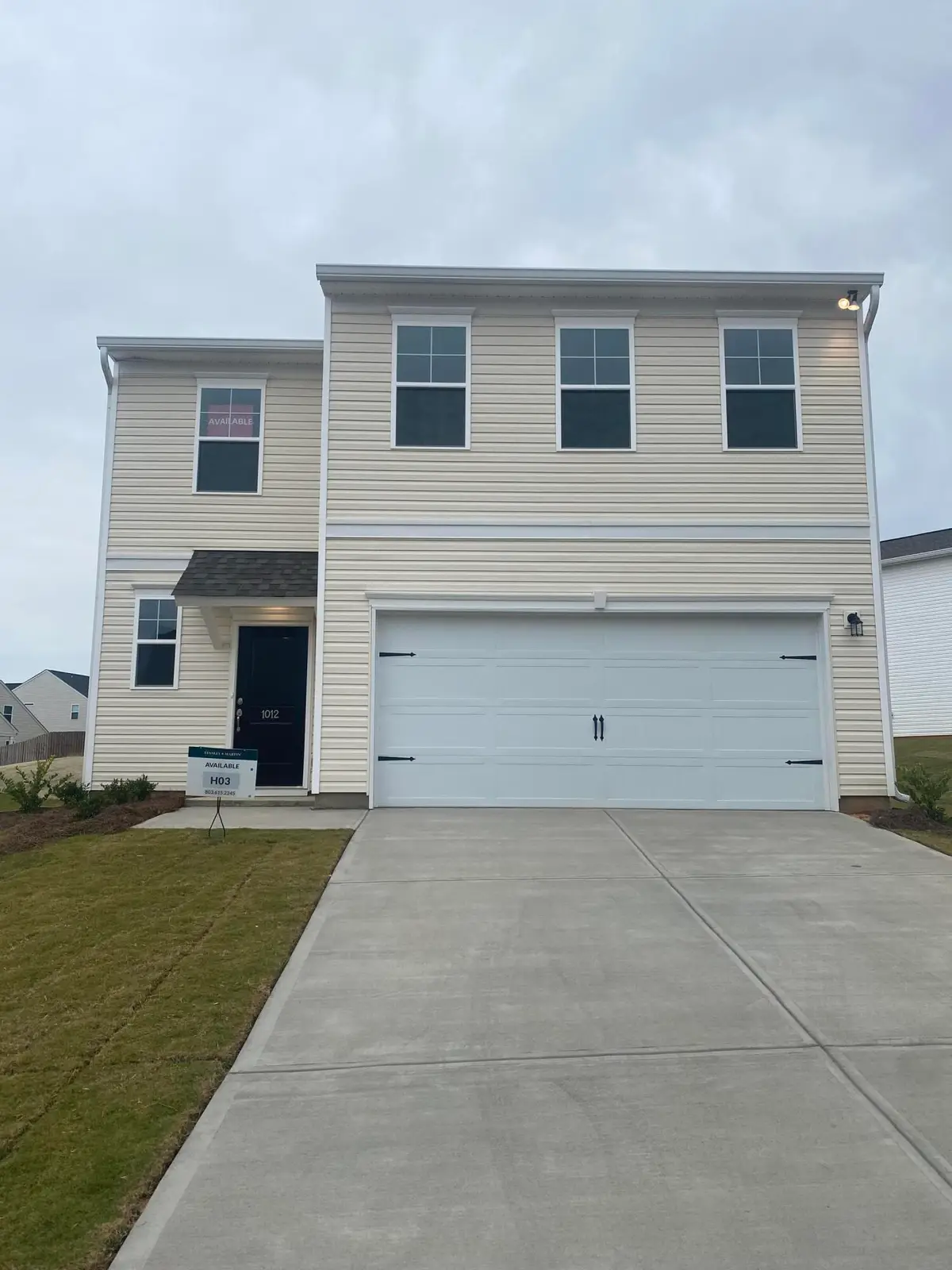 1012 Tess Street, Graniteville, SC 29829 - Image #1