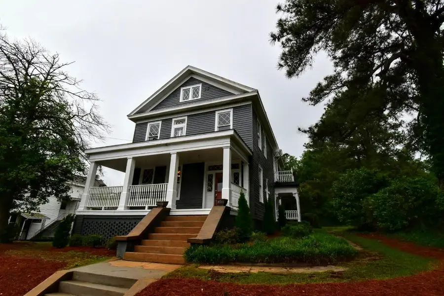 826 Georgia Avenue, North Augusta, SC 29841 - #2