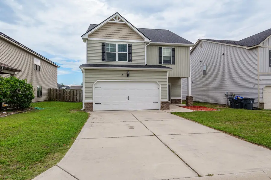 4452 Grove Landing Drive, Grovetown, GA 30813 - Image #2