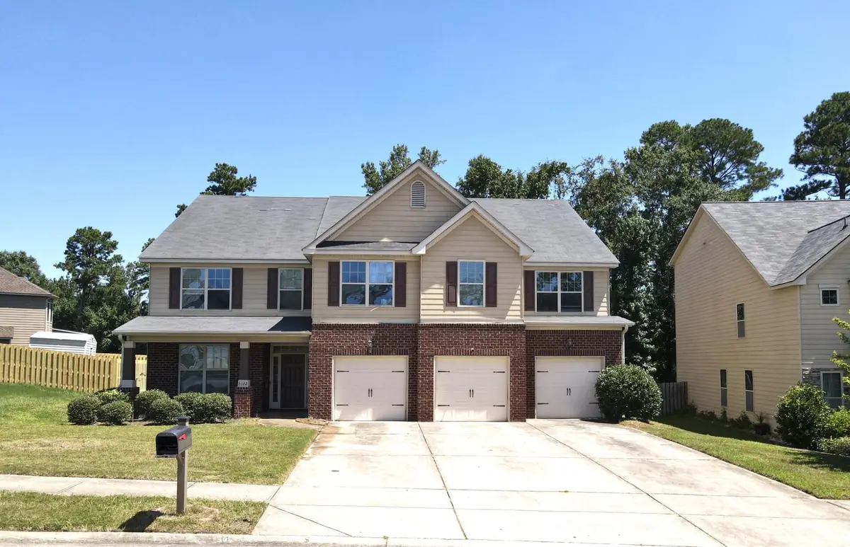 8522 Crenshaw Drive, Grovetown, GA 30813 - Image #1
