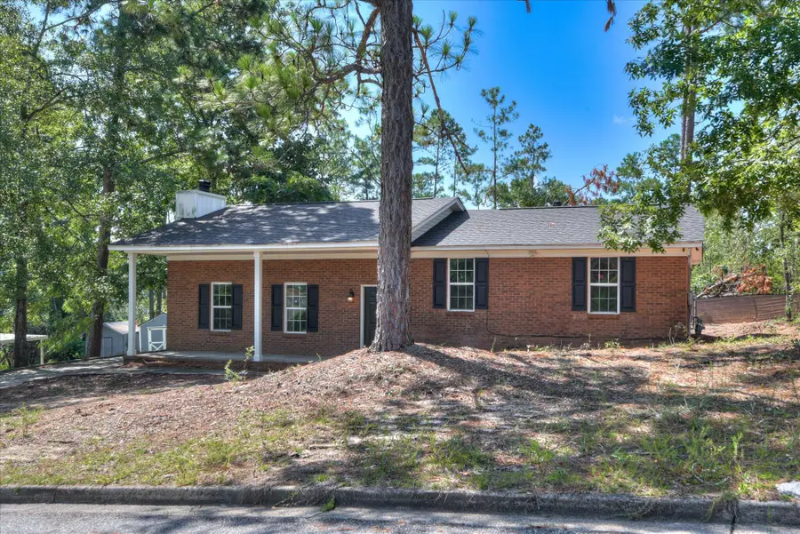 3526 Edmonton Street, Hephzibah, GA 30815 - Image #3