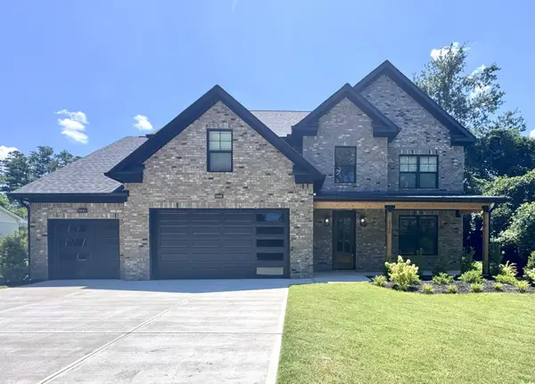 3160 Donald Road, Augusta, GA 30909