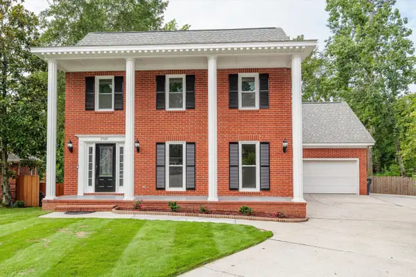 2507 Pinebluff Court, Augusta, GA 30909