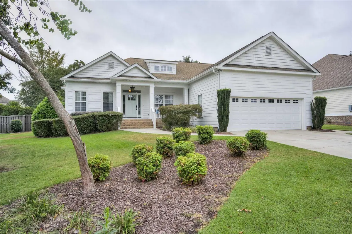 615 Morris Run, North Augusta, SC 29860 - Image #1