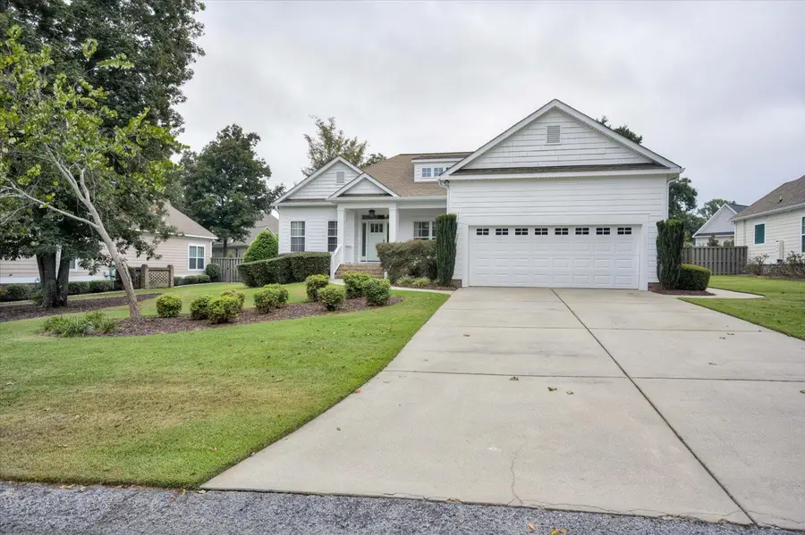 615 Morris Run, North Augusta, SC 29860 - Image #2