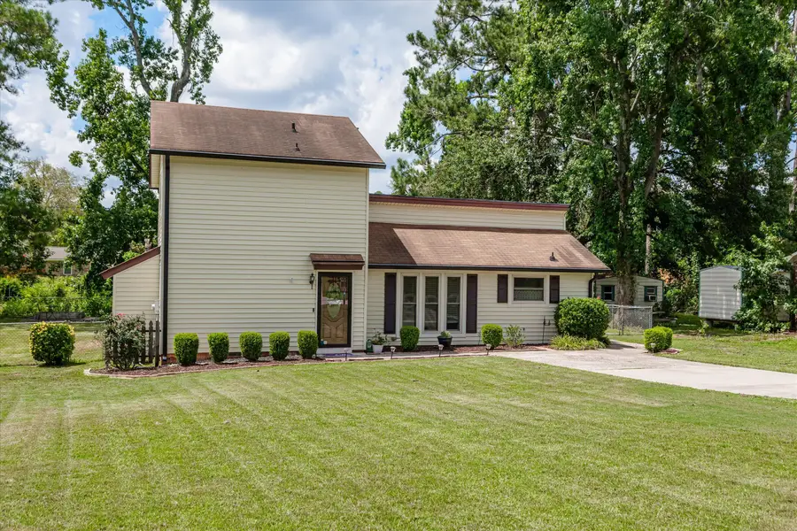 3924 Old Trail Road, Augusta, GA 30907 - Image #2