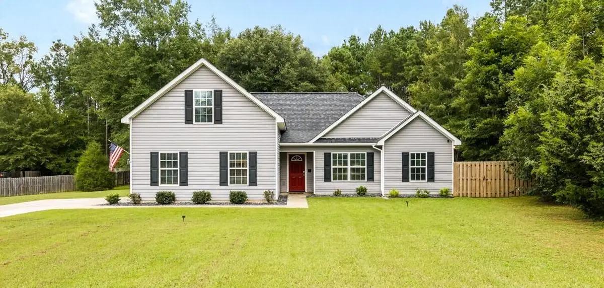 104 Vanna Lane, Waynesboro, GA 30830 - #1