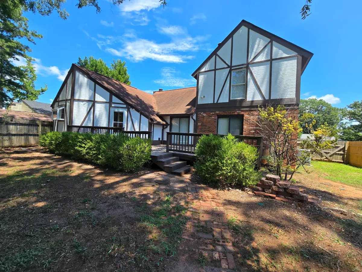 2512 Castlewood Drive, Augusta, GA 30904 - Image #1