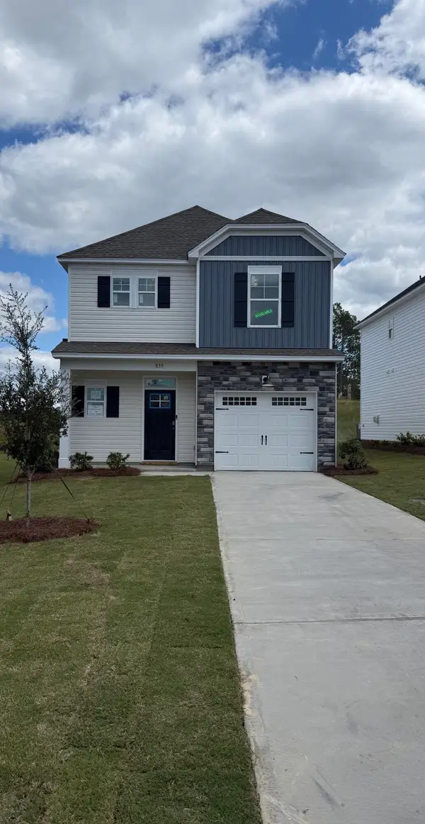 835 Brisbane Court, Graniteville, SC 29829