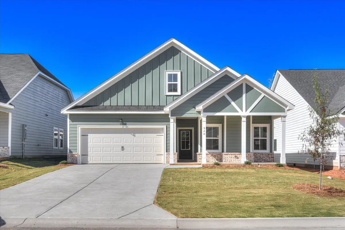 920 Speckled Teal Path, Aiken, SC 29803 - Image #1