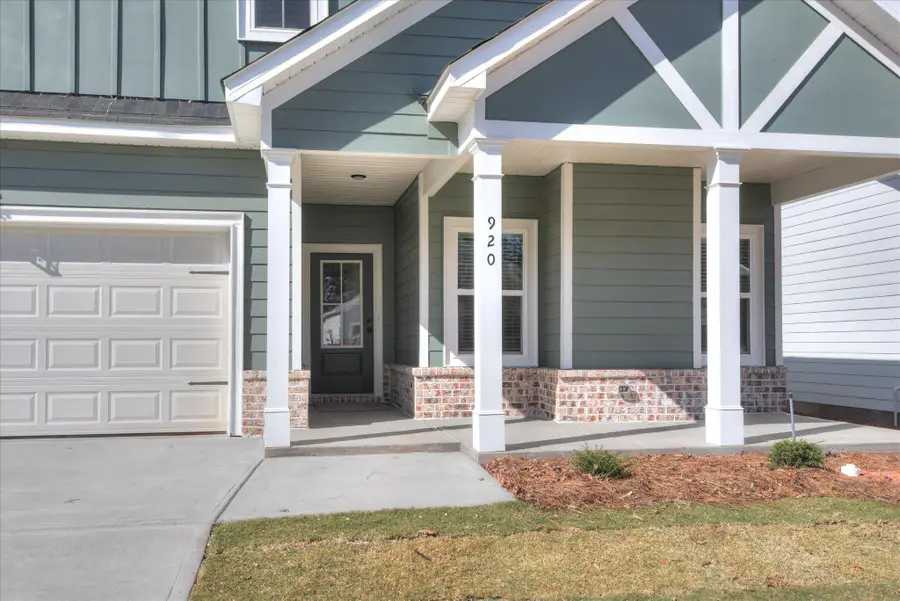 920 Speckled Teal Path, Aiken, SC 29803 - Image #2