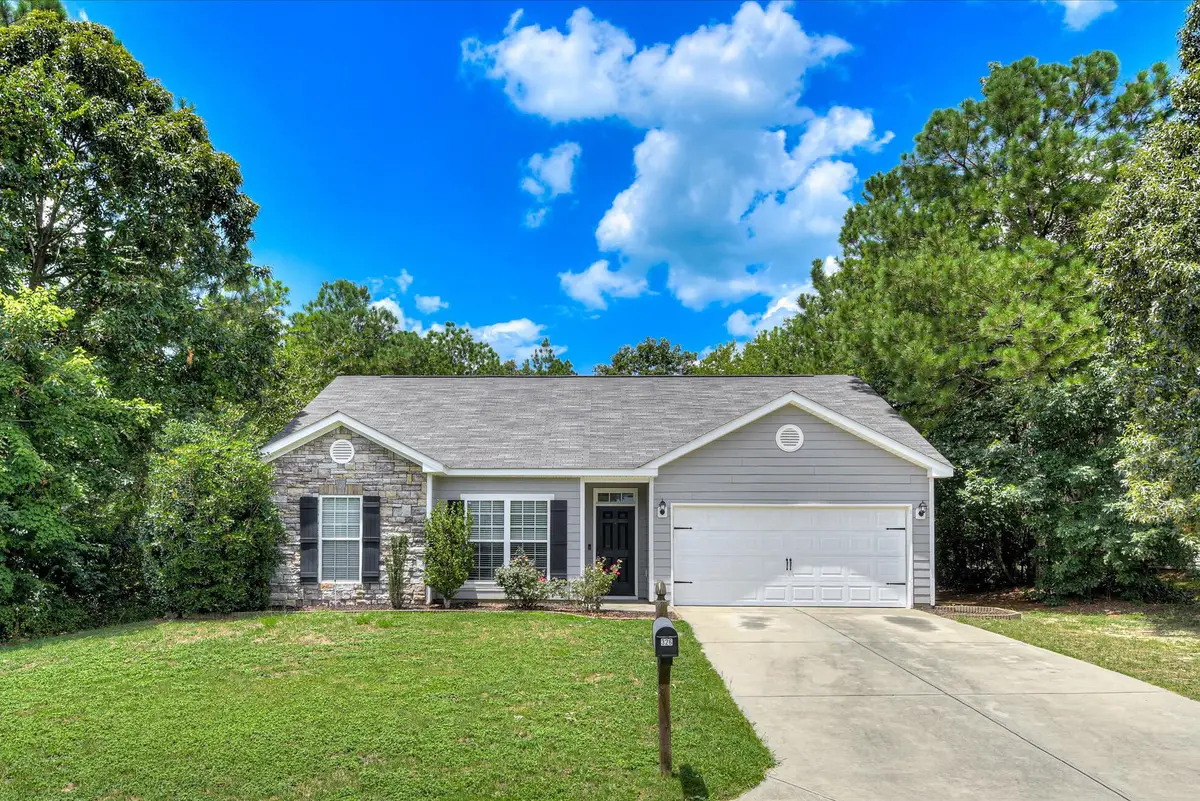 326 Foxchase Circle, North Augusta, SC 29860 - Image #1