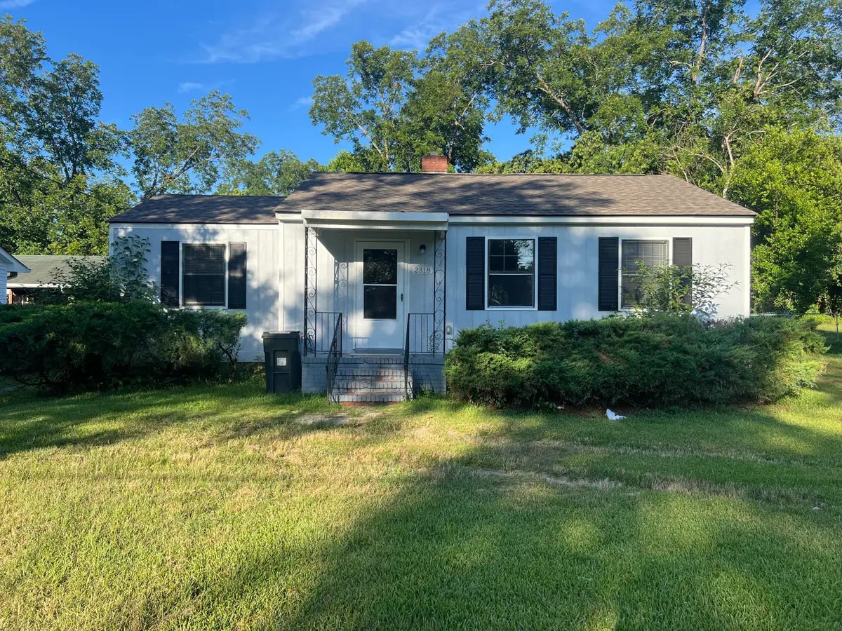 2318 Getzen Street, Augusta, GA 30906 - Image #1