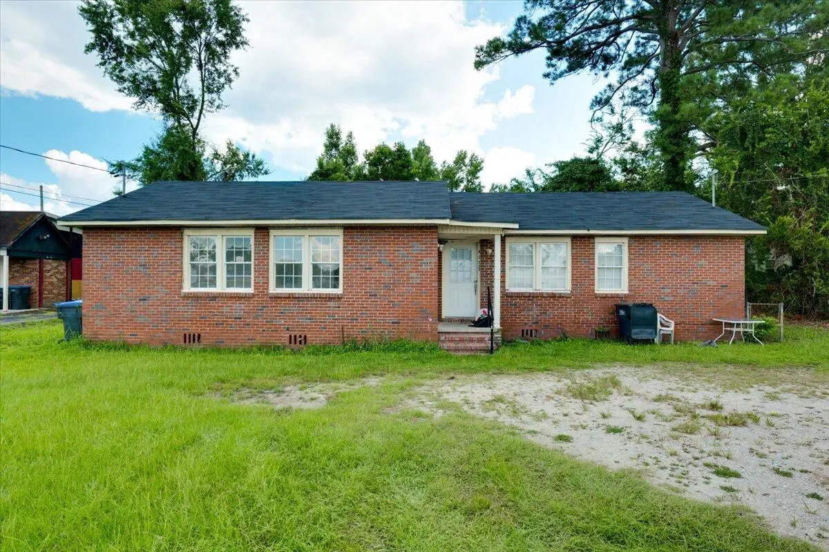 2237 Bungalow Road, Augusta, GA 30906 - #1