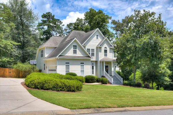 126 Chardonnay Lane, Aiken, SC 29803