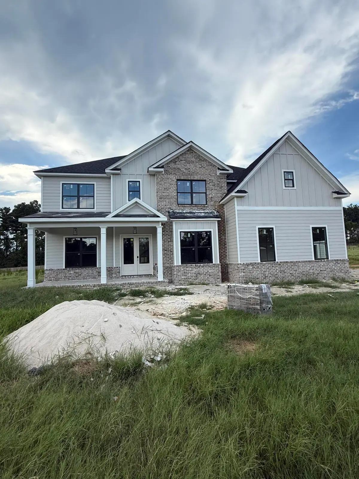 1129 Meandering Trail, Grovetown, GA 30813 - #1