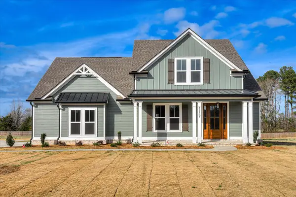 1147 Meandering Trail, Grovetown, GA 30813