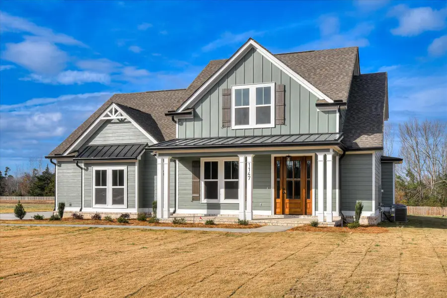 1147 Meandering Trail, Grovetown, GA 30813 - #2