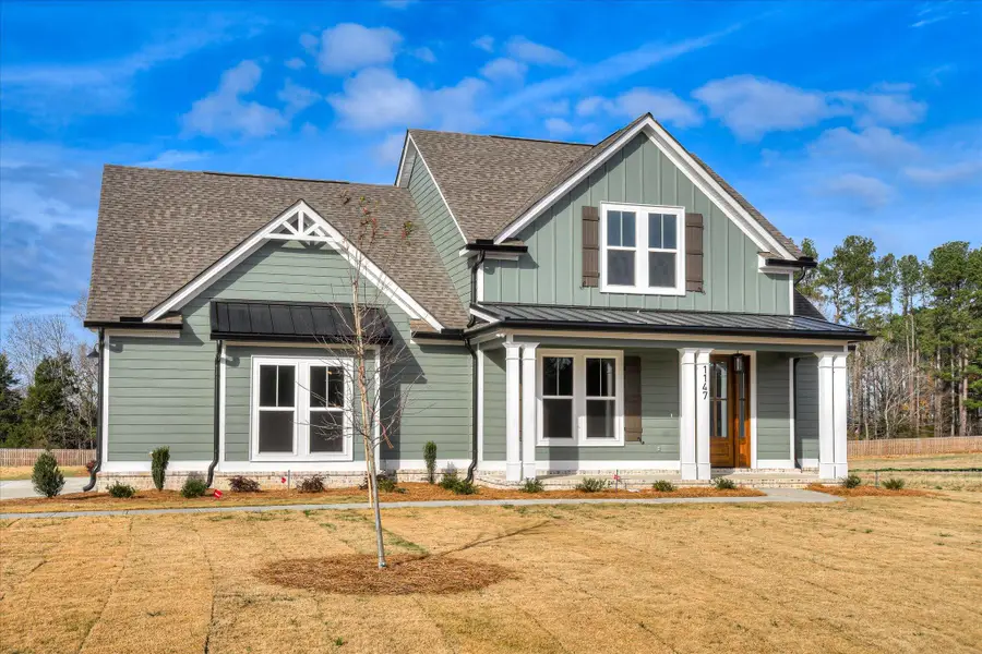 1147 Meandering Trail, Grovetown, GA 30813 - #3