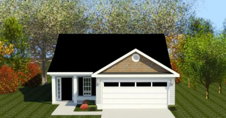 1317 Elbron Drive, Augusta, GA 30909 - Image #2