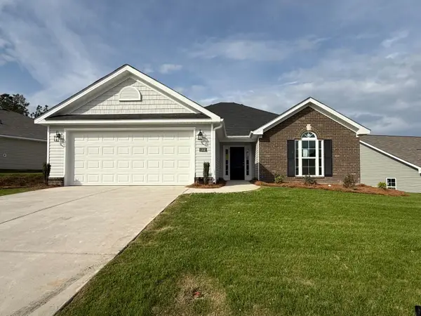 1332 Elbron Drive, Augusta, GA 30909