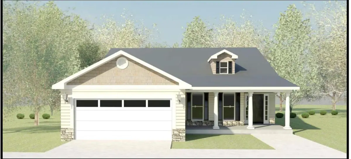 2706 Inverness Drive, Hephzibah, GA 30815 - Image #1