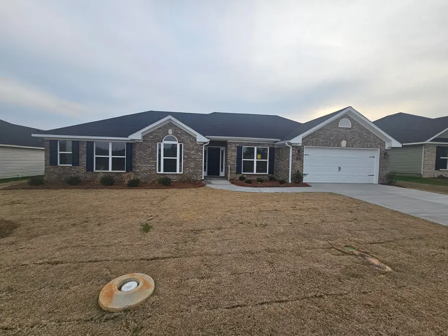 2725 Inverness Drive, Hephzibah, GA 30815 - Image #2