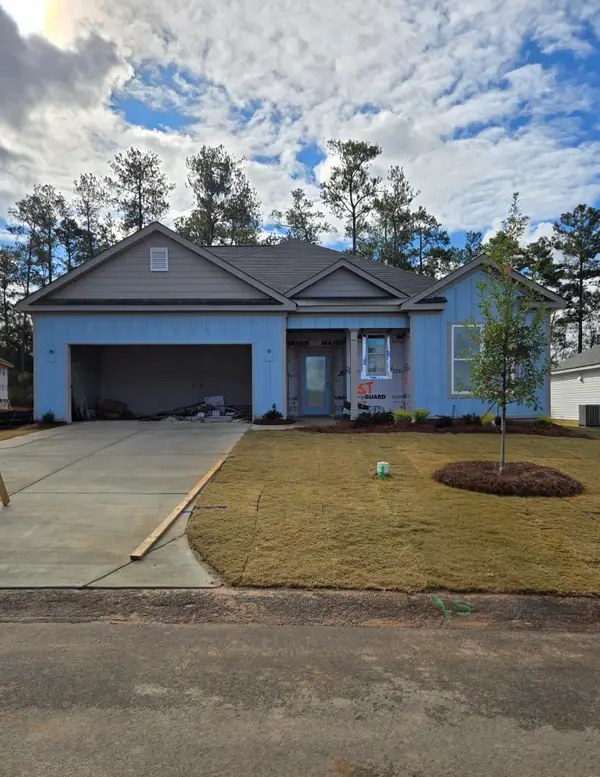 7326 Paisley Circle, Graniteville, SC 29829