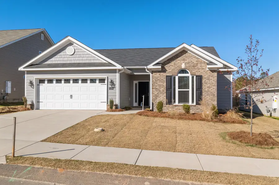 8199 Snelling Drive, Aiken, SC 29803 - Image #3