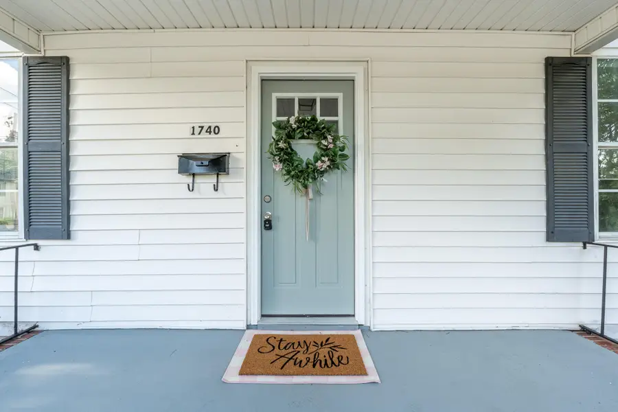 1740 Verdery Street, Augusta, GA 30904 - Image #2