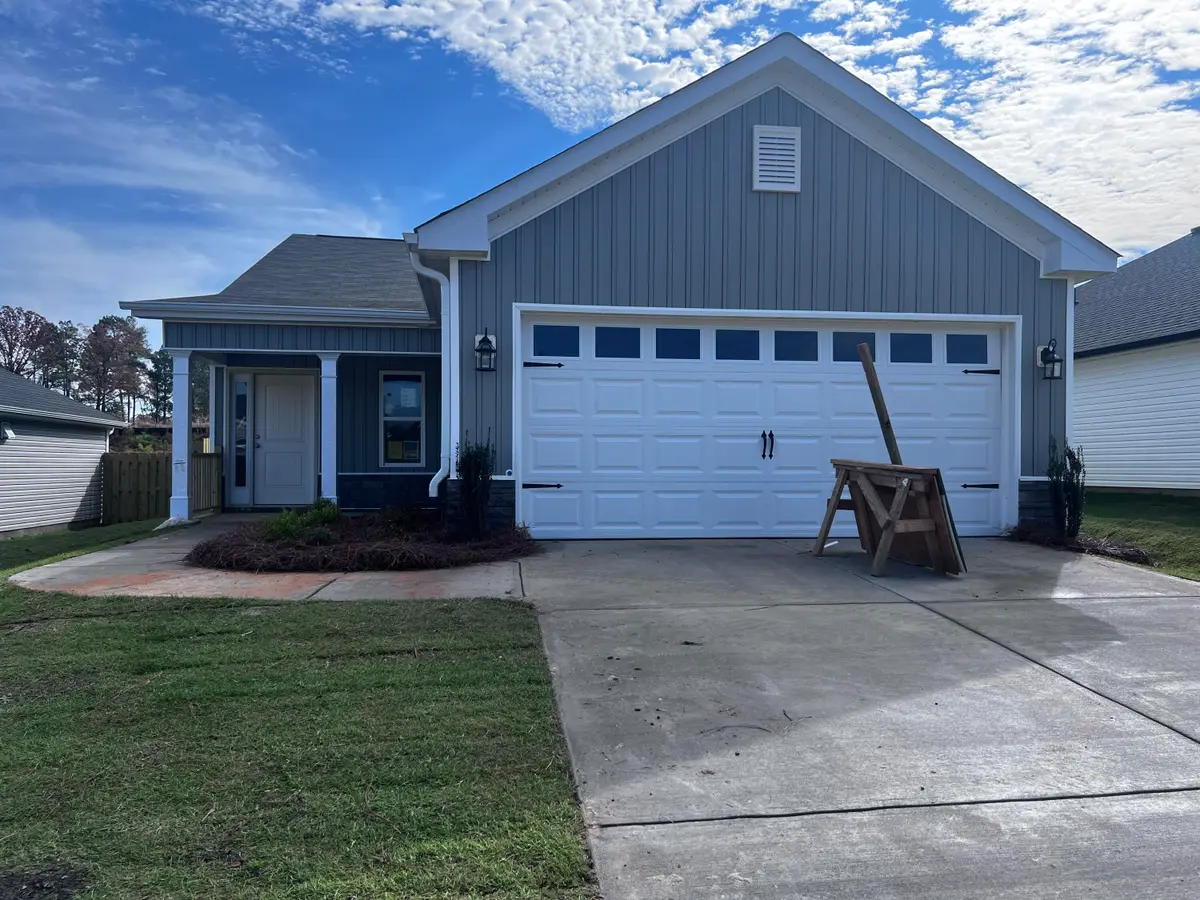 8192 Snelling Drive, Aiken, SC 29803 - Image #1