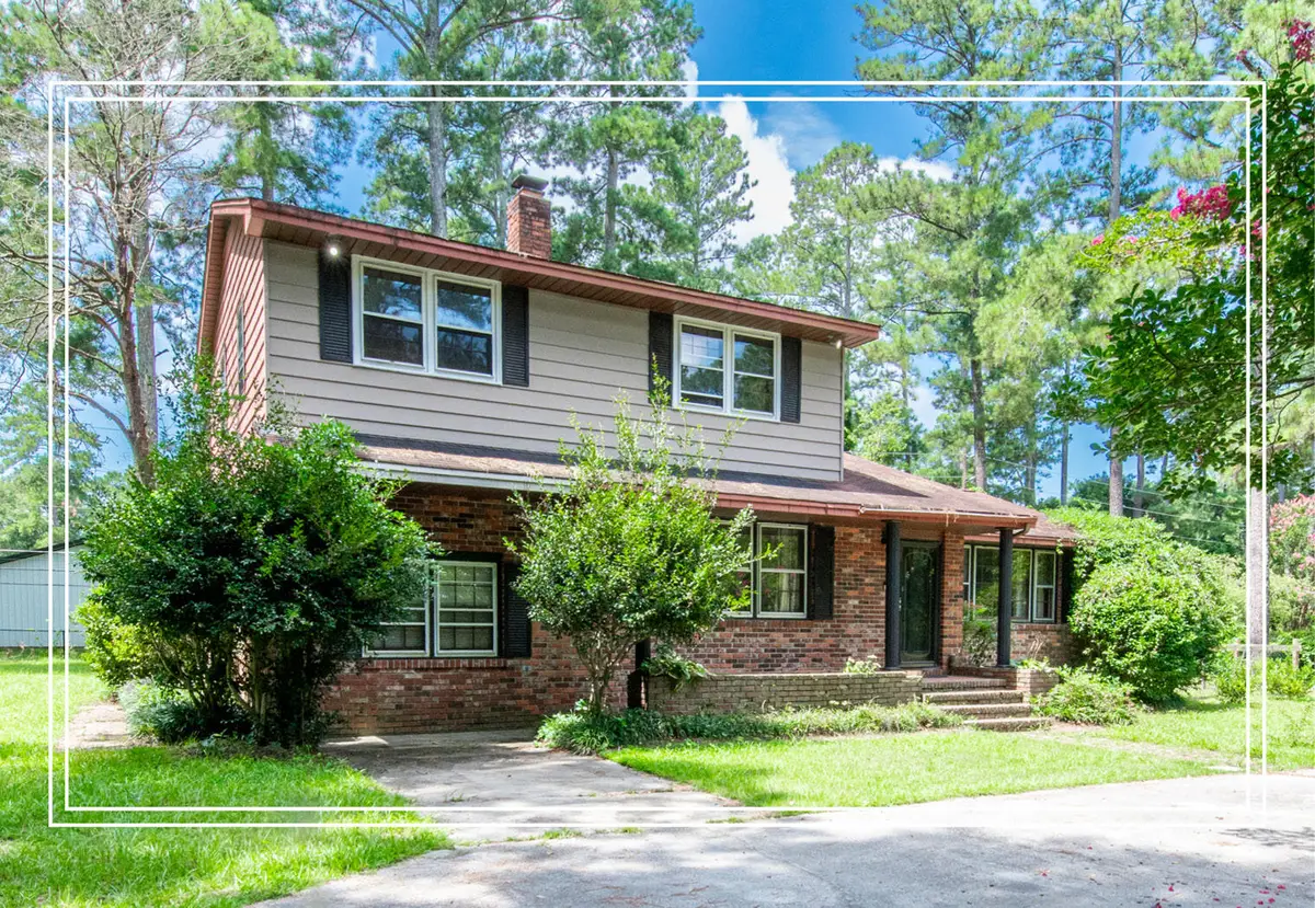 1433 Pine Log Road, Aiken, SC 29803 - Image #1