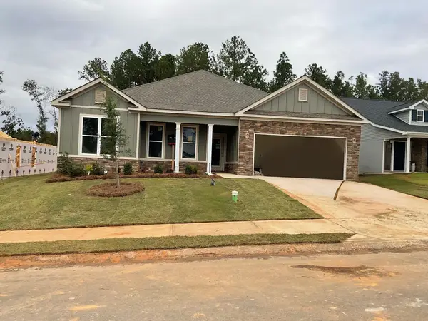 3125 Banter Drive, Graniteville, SC 29829