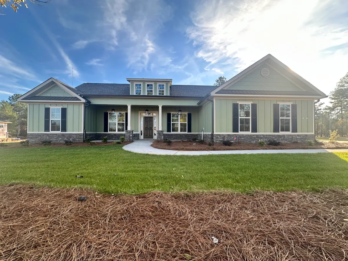 9029 Avenita Drive, Beech Island, SC 29842 - #1