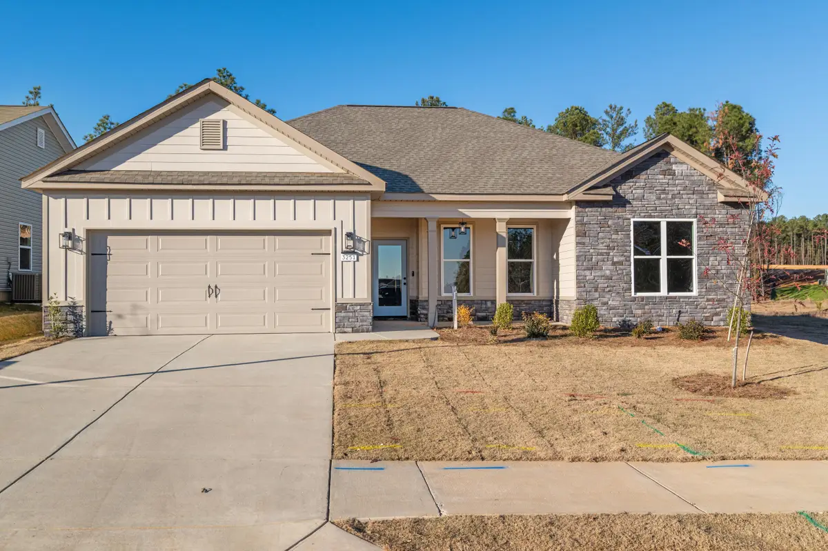 3251 Banter Drive, Graniteville, SC 29829 - Image #1