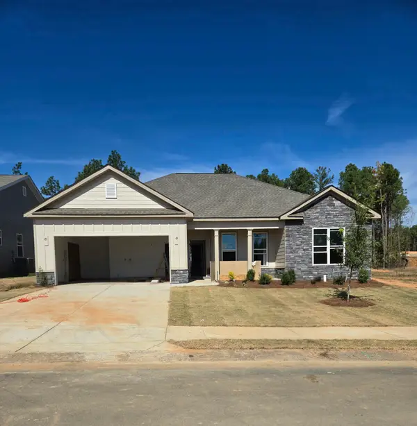 3251 Banter Drive, Graniteville, SC 29829