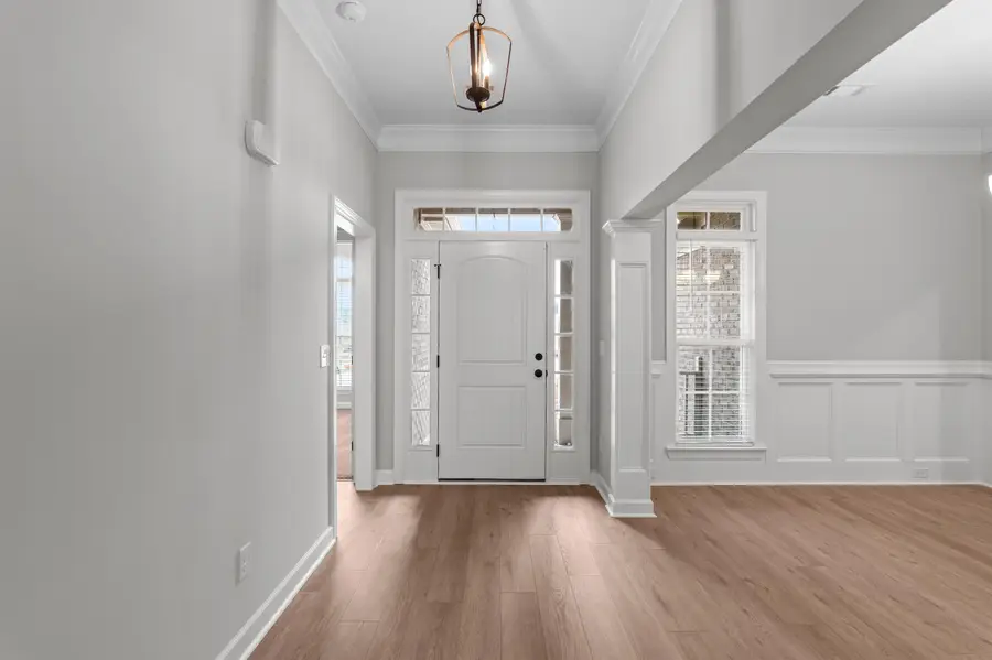 2676 Ashton Drive, Hephzibah, GA 30815 - #3