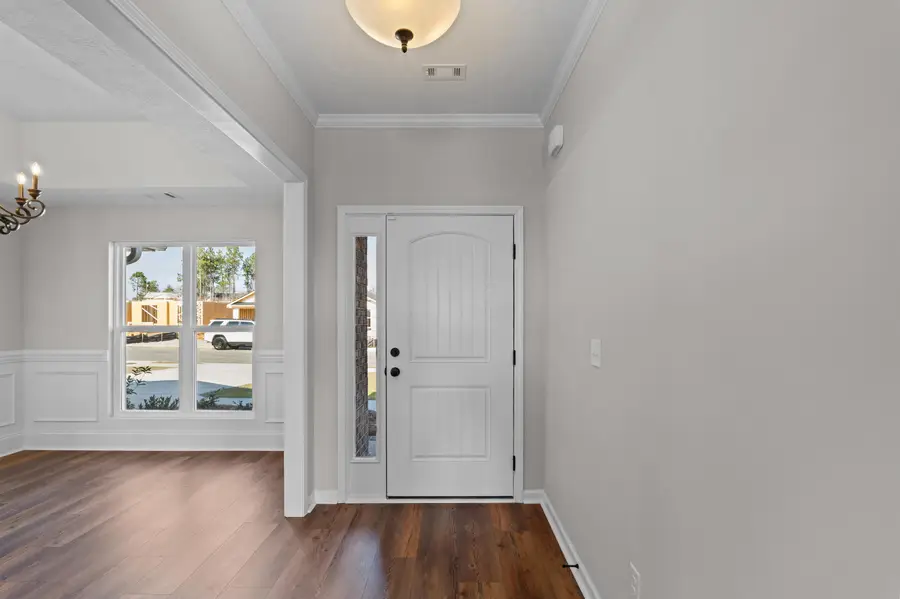 2729 Inverness Drive, Hephzibah, GA 30815 - #3