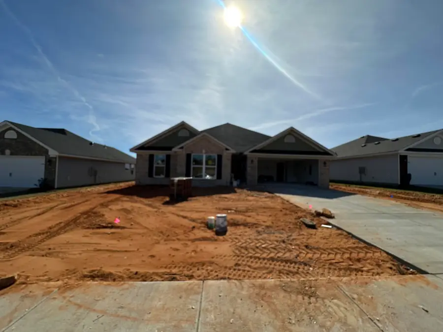 2721 Inverness Drive, Hephzibah, GA 30815 - Image #2