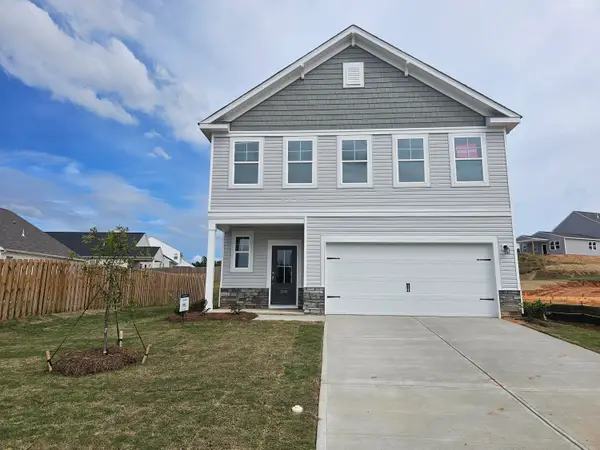 1048 Tess Street, Graniteville, SC 29829